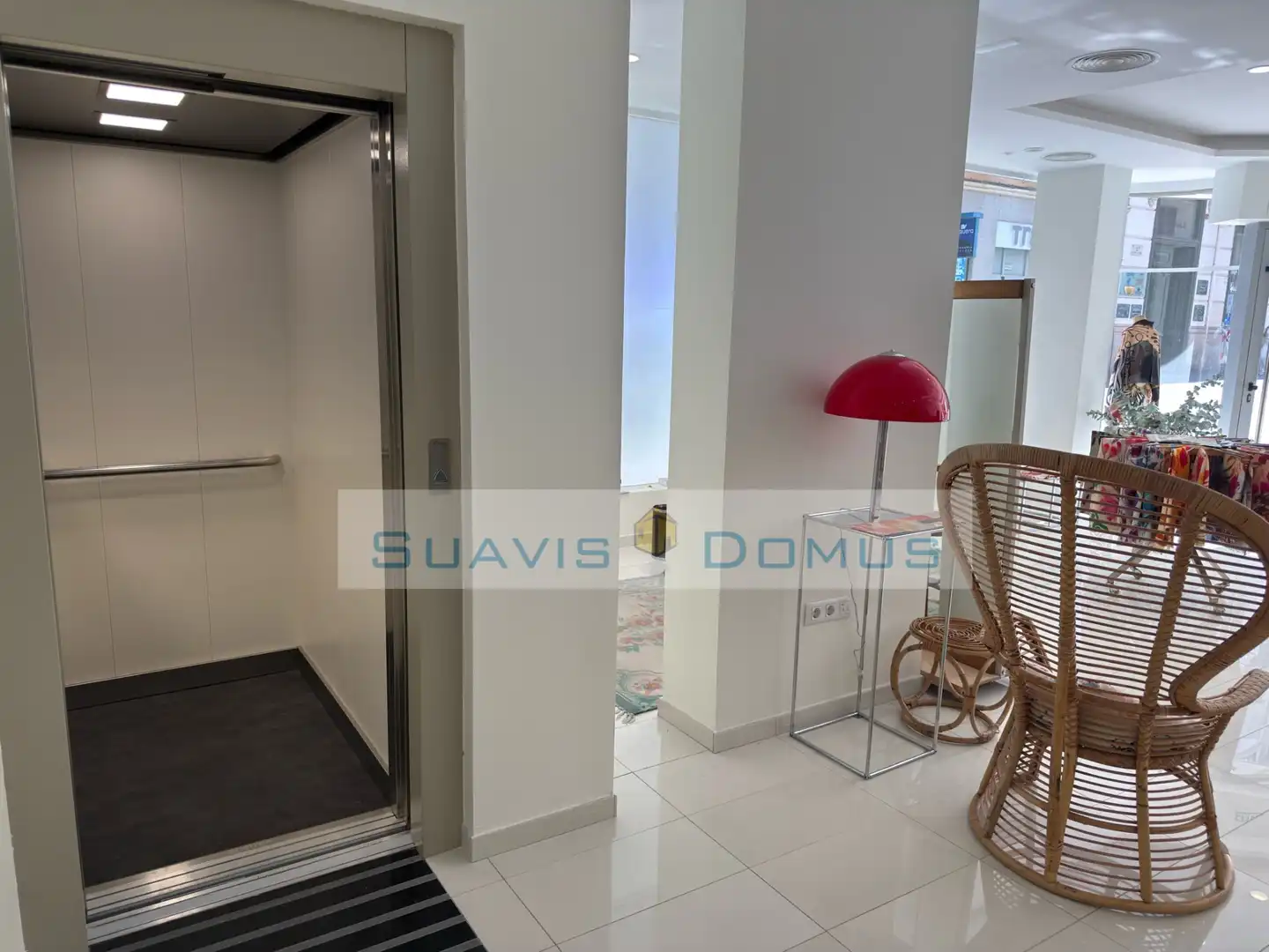 Business premises to rent in Plaza de Zorrilla 5, imagen 12
