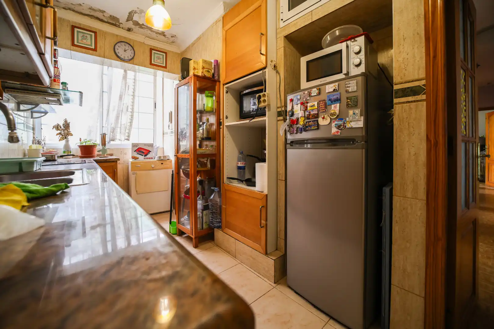 Flat for sale in Calle Santiago Bravo de Laguna, Escaleritas