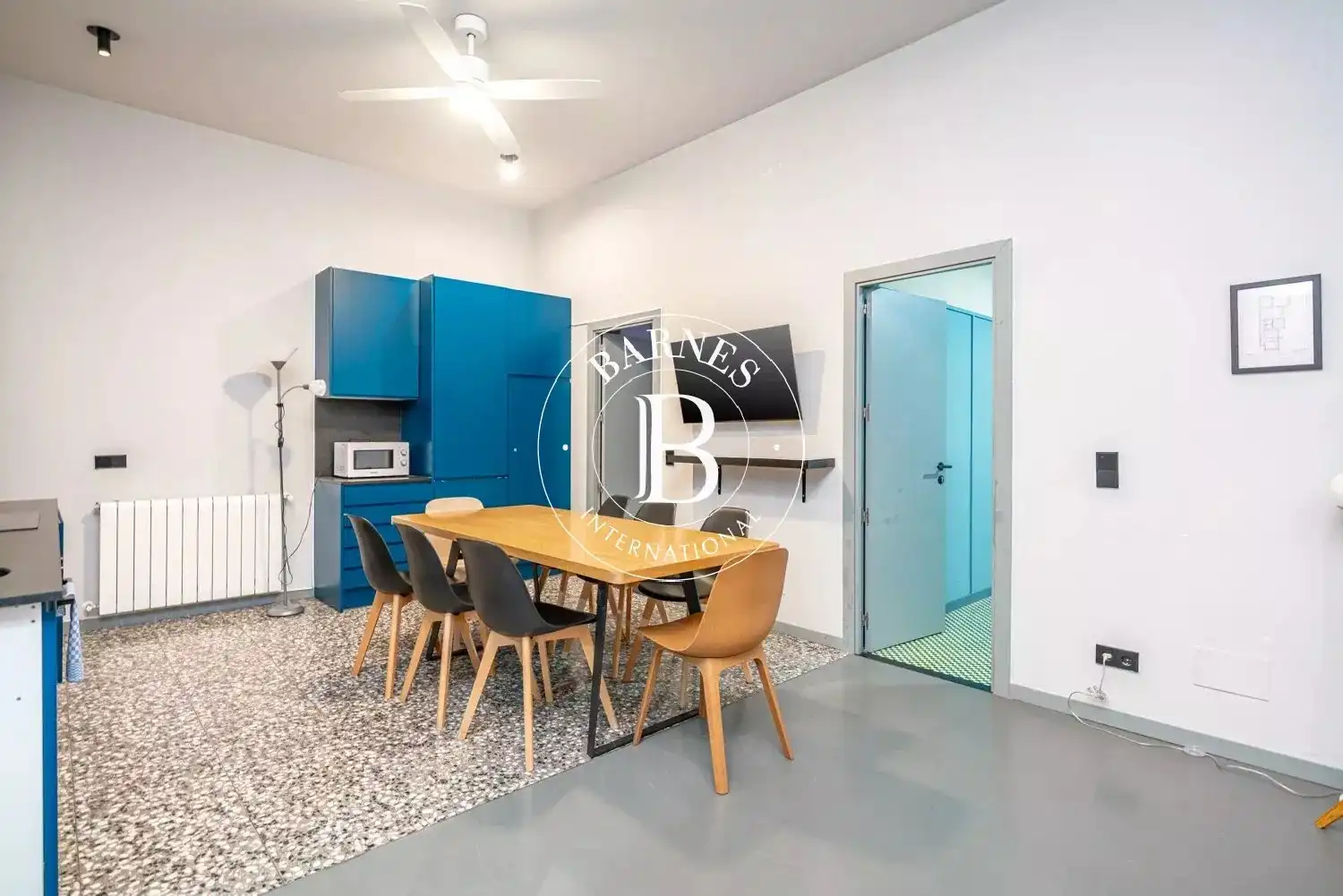 Appartement avec ascenseur à vendre à Chamberí, imagen 47