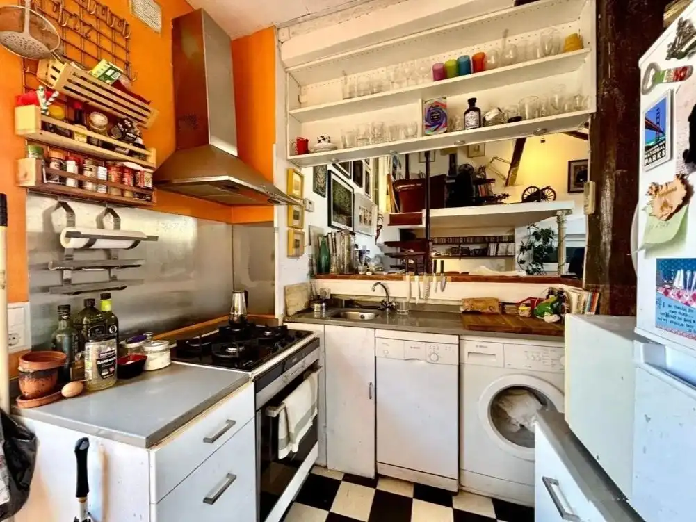 Flat with lift for sale in libertad 15, imagen 16