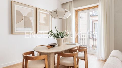 Photo 4 of Flat for sale in Calle de la Madera, Universidad - Malasaña,  Madrid Capital