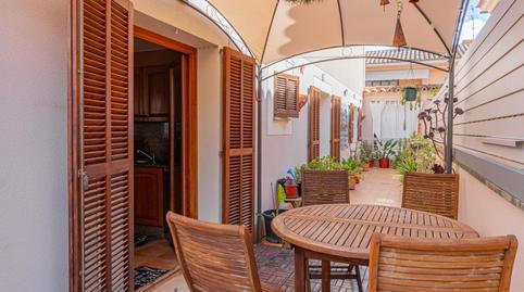 Foto 5 de Casa adosada en venta en Santa María del Camí, Illes Balears