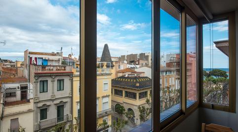 Foto 3 de Apartament en venda a La Rambla, Centre, Sant Feliu de Guíxols