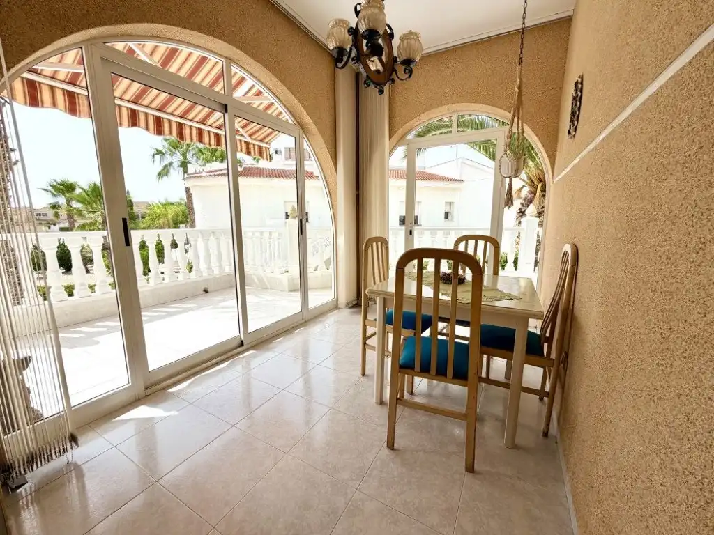 Casa o chalet en venta en Rojales con Aire acondicionado, Calefacción y Jardín privado