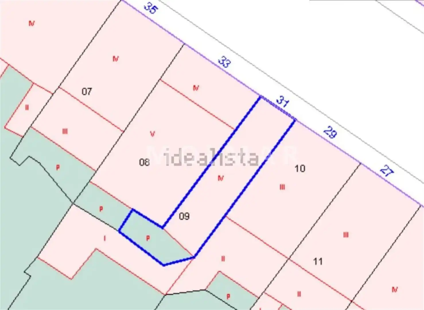 Pis en venda en Segorbe amb Terrassa i Traster