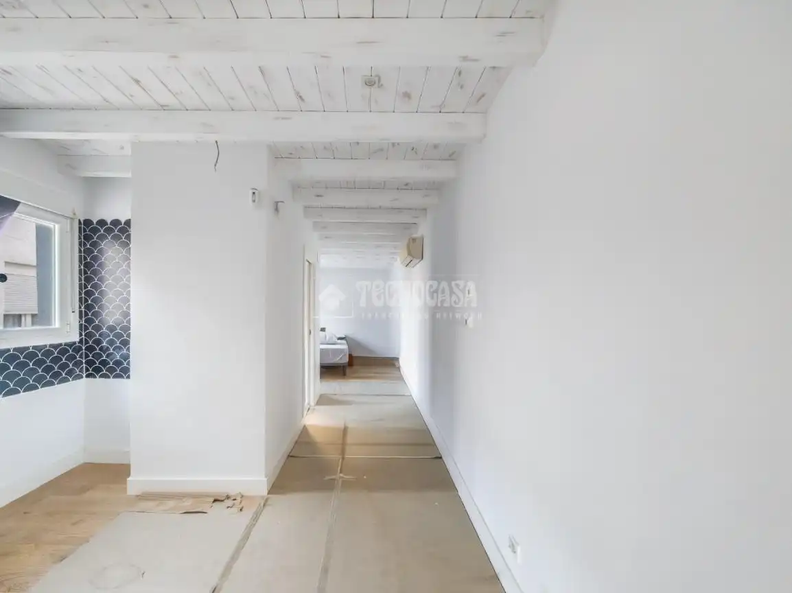 Piso en venta en Madrid con Aire acondicionado, Calefacción y Terraza
