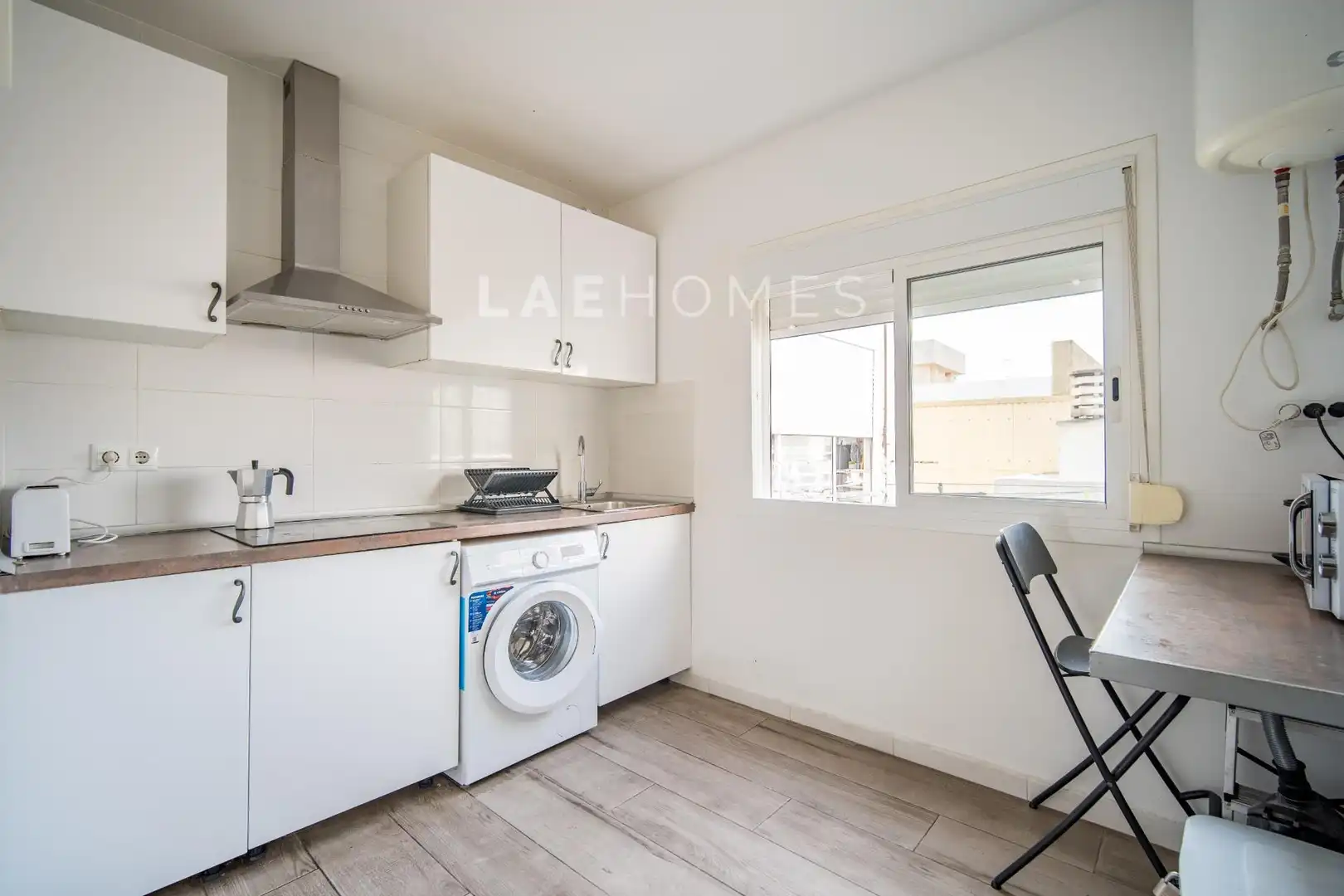 Kitchen of Flat for sale in Picassent  with Balcony