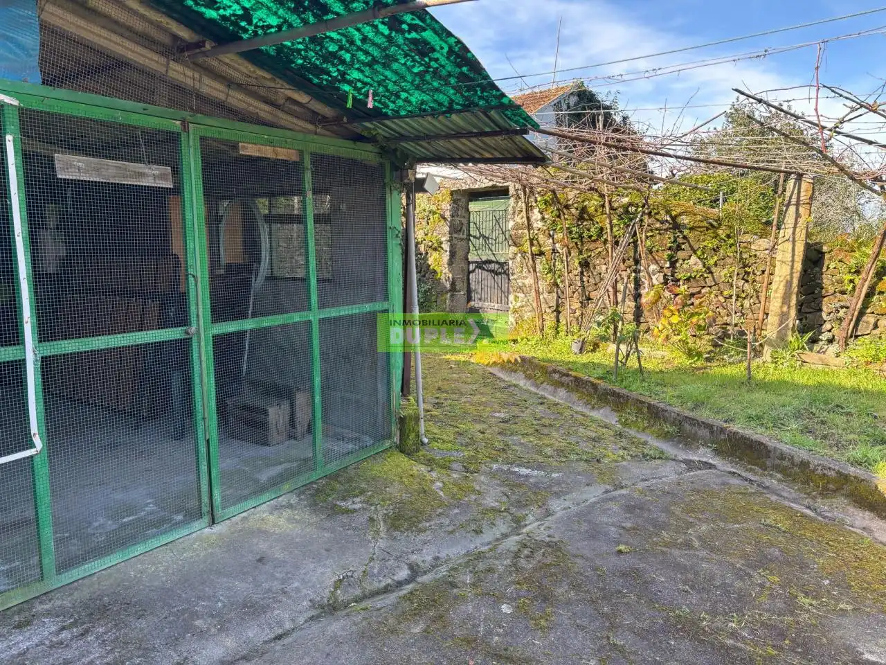 Maison avec jardin à vendre à Zona Fernández Ladreda, imagen 36