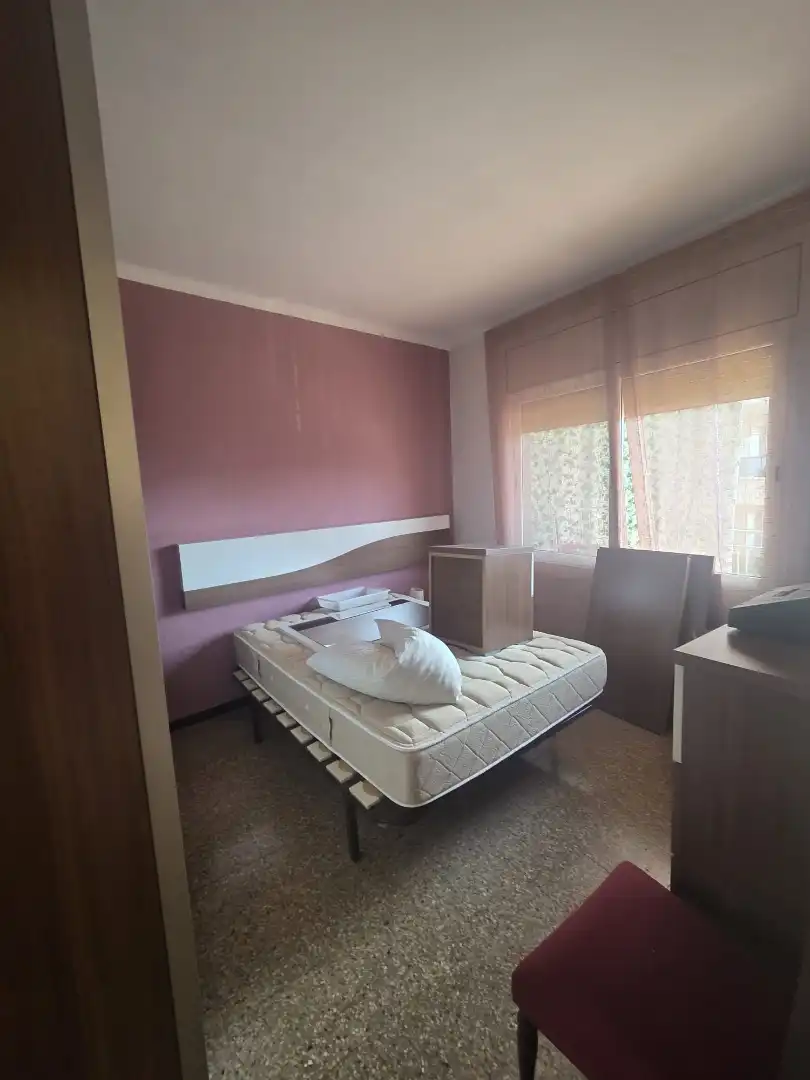 Habitación de Piso en venta en Barcelona con Balcón