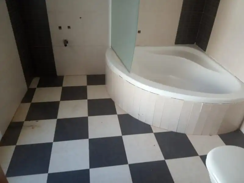 Baño de Casa o chalet en venta en Arquillos con Balcón
