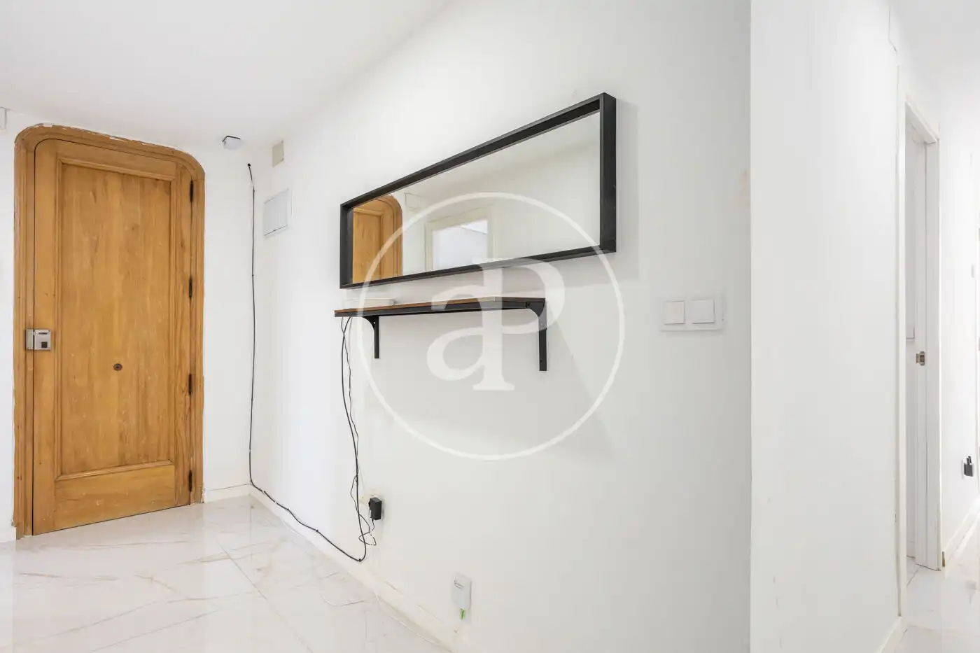 Flat for rent in P.º Aragón, Alboraya Centro