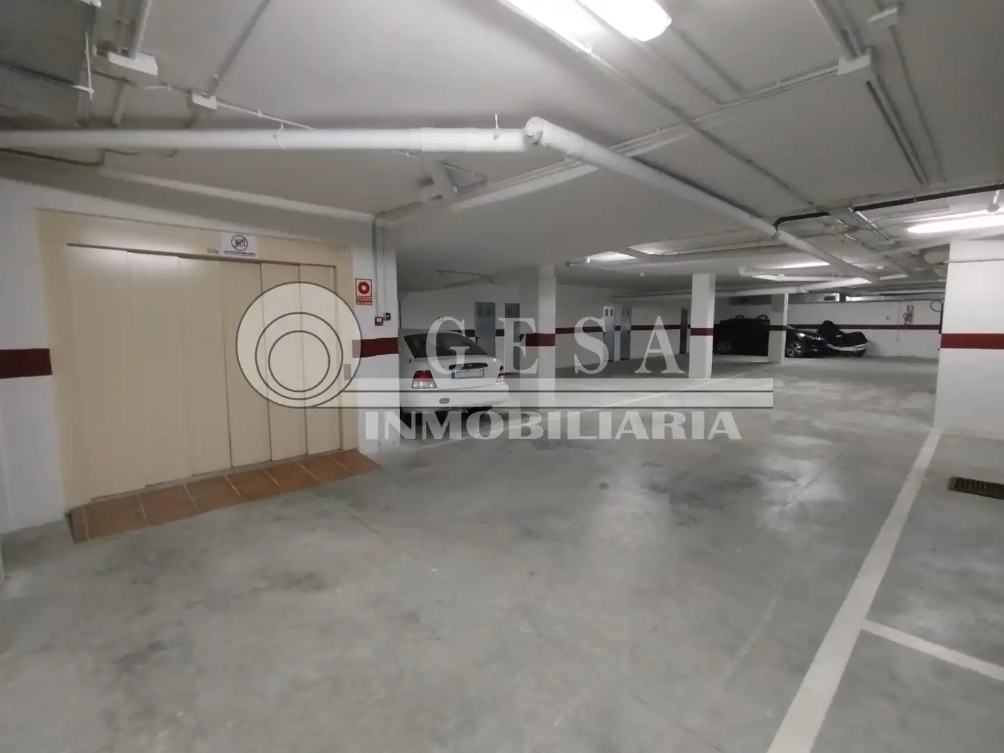 Parking de Garaje en venta en Torrox