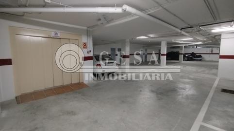 Foto 3 de Garatge en venda a Urbanización Santa Rosa, Torrox