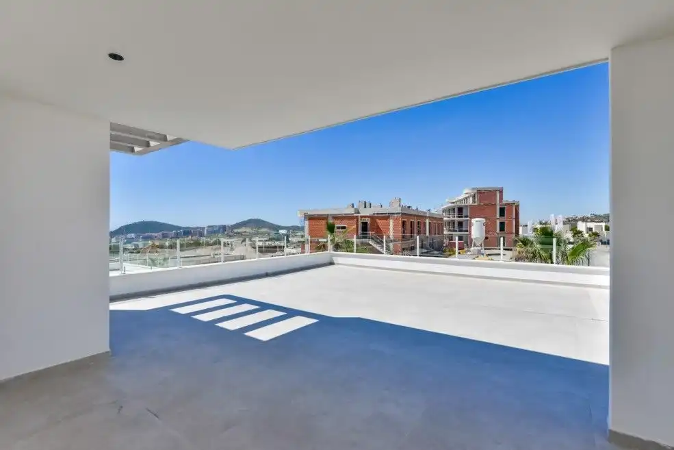 Casa amb piscina en venda a Balcón de Finestrat - Terra Marina, imagen 8