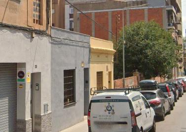 Foto 2 de Casa adosada en venda a Carrer de Juan Valera, Can Rull, Sabadell