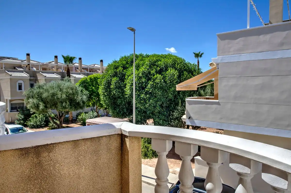 Maison mitoyenne avec terrasse à vendre à Calle de la Gramaera, imagen 20