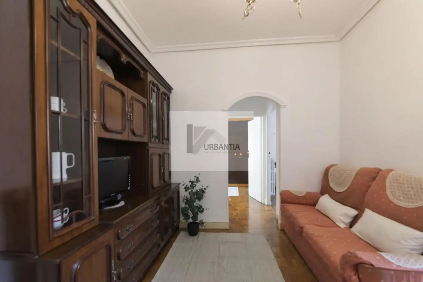Flat with lift for sale in Calle Martín Azpilcueta, imagen 16