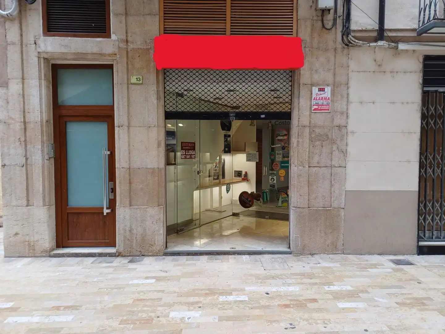 Gewerbefläche zur Miete in d'en Carbó 13, imagen 2