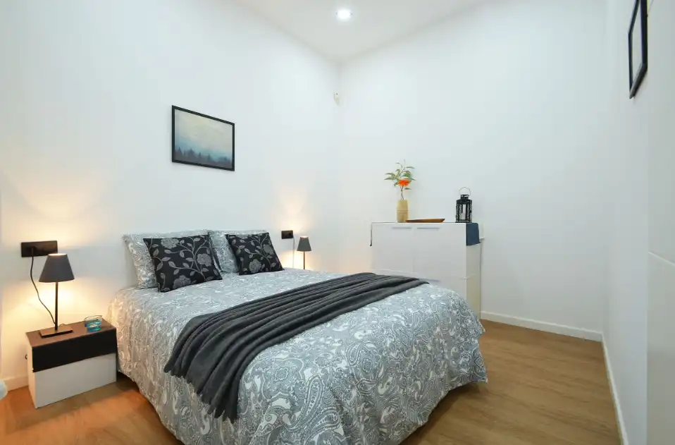Planta baja en venta en Barcelona, Barcelona