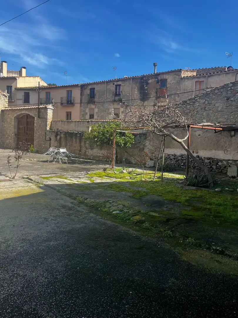 Maison rustique à vendre à Cervià de Ter, imagen 7