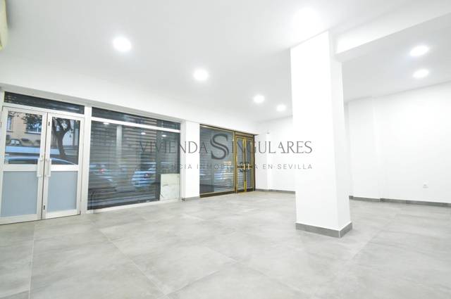 Local comercial en Alquiler en Cruz Roja