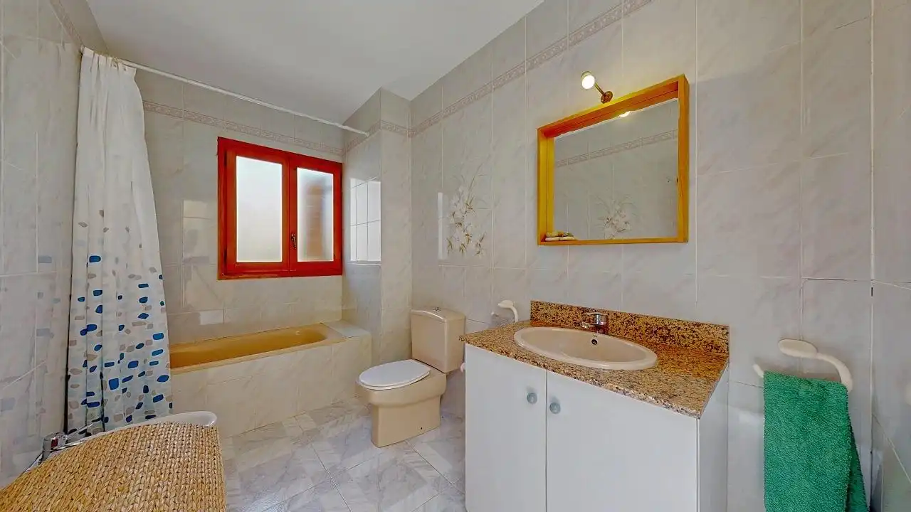 Adosado con jardín en venta en Els Munts, imagen 50