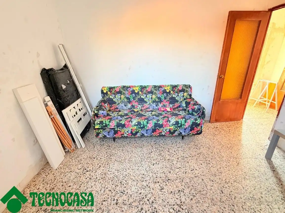 Jardí de Casa o xalet en venda en Los Yébenes amb Terrassa