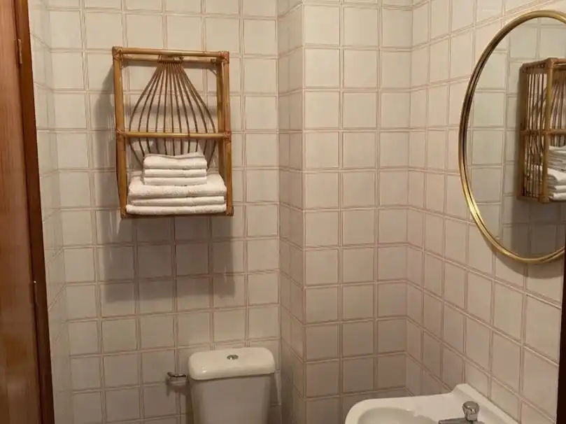 Flat for sale in Paseo del Molino de Viento 19, imagen 3
