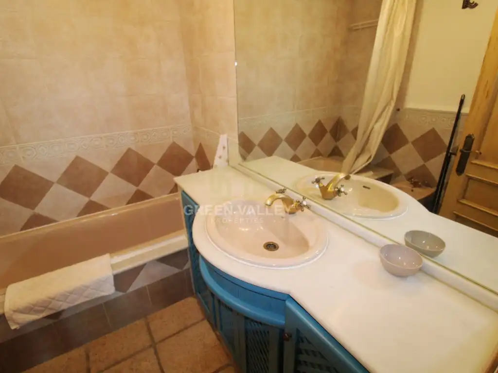 Wohnung mit Pool zum Verkauf in La Alcaidesa, imagen 17