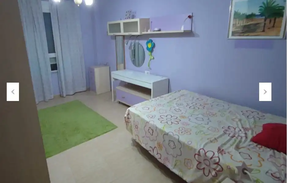 Habitación de Piso en venta en Callosa de Segura con Terraza, Horno y Microondas