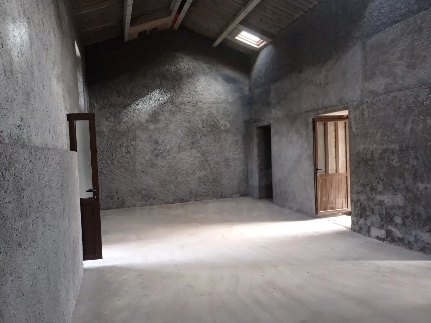 Flat for sale in Sedes - Pedroso - Doso