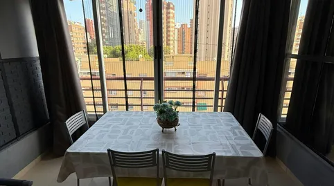 Foto 2 von Wohnung zur Miete in C. de Londres, 4, Rincón Alto, Benidorm