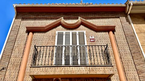 Photo 3 of House or chalet for sale in Carrer de la Constitució, 26, Zona Avenida al Vedat, Valencia