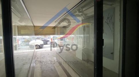 Foto 5 von Geschaftsraum zum Verkauf in Calle José Hierro, Cuatro Caminos, Santander
