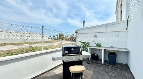 Foto 2 von Einfamilien-Reihenhaus zur Miete in V-02, Almenara, Castellón