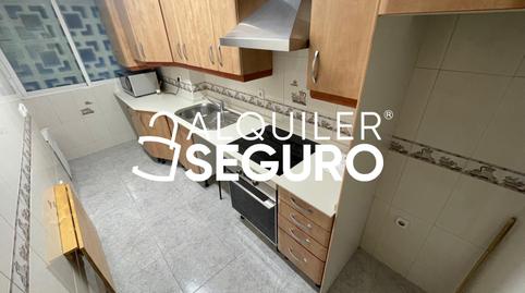 Photo 3 of Flat to rent in Del Conjunto Avenida, Norte, Madrid