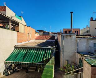 Exterior view of Residential for sale in Sabadell