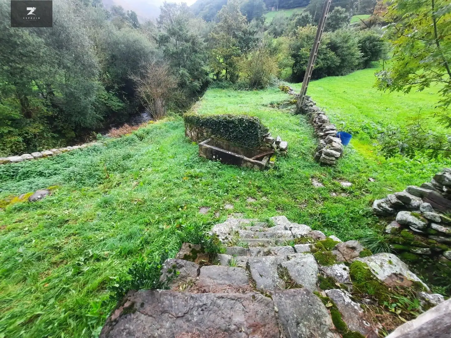 Haus mit Garten zum Verkauf in Vega de Pas, imagen 11