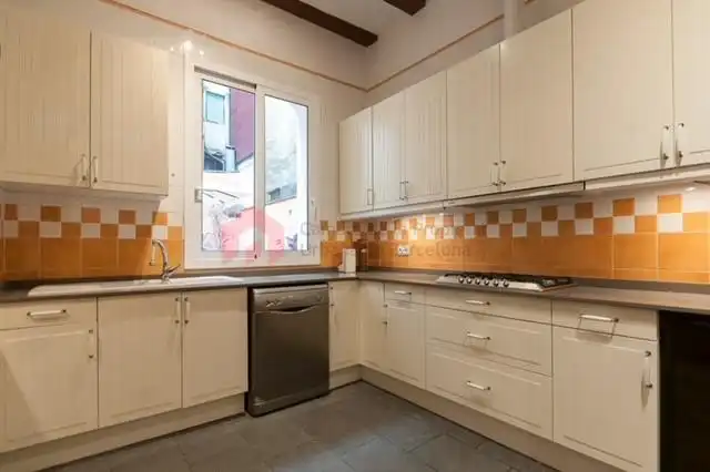 Flat with terrace for sale in Ciutat Vella, imagen 36