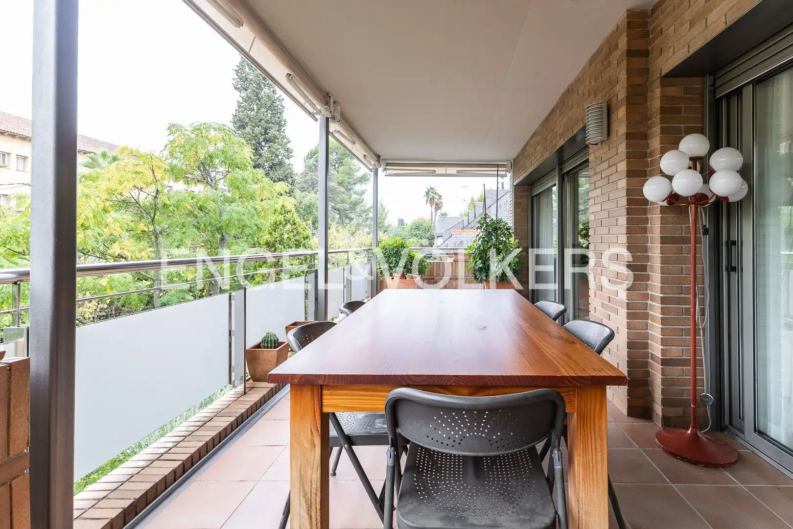 Penthouse with pool for sale in L'Eixample, imagen 54