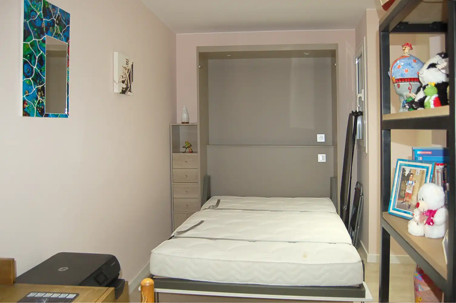 Dormitori de Pis en venda en Sant Feliu de Guíxols amb Aire condicionat, Calefacció i Parquet
