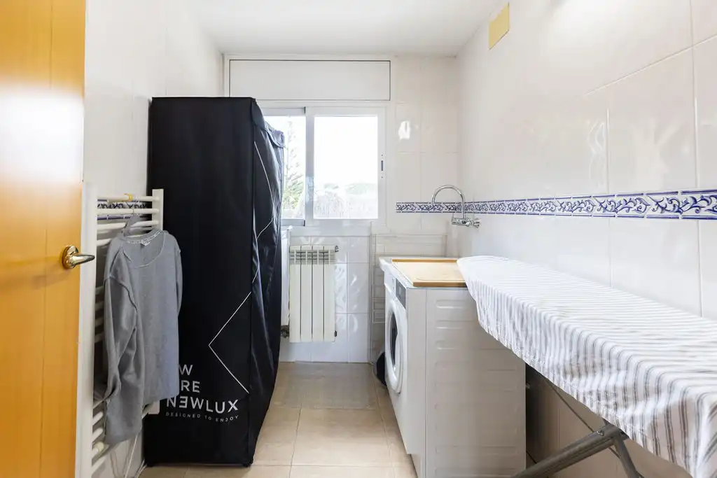 Casa amb piscina en venda a Canet de Mar, imagen 31