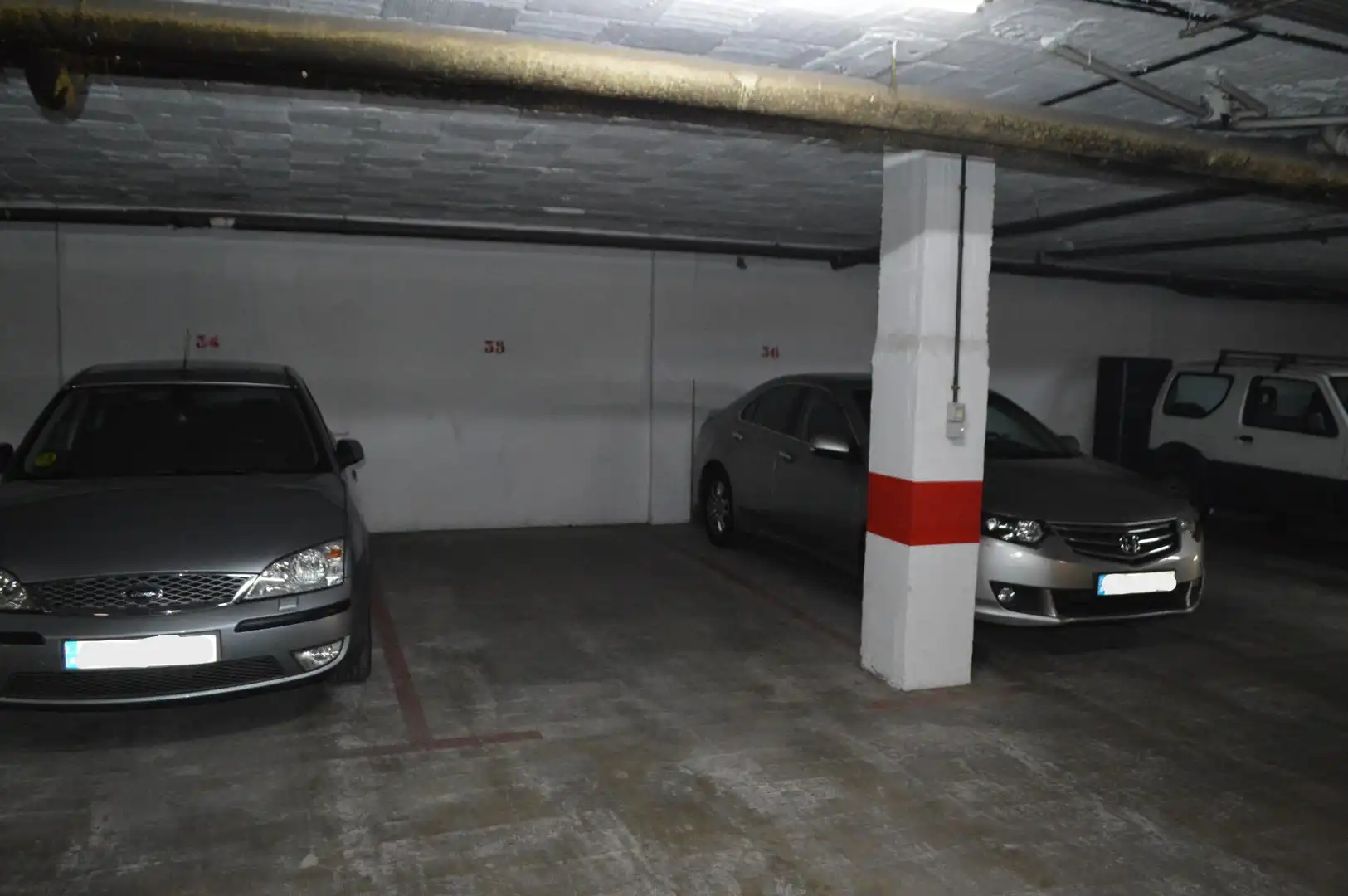 Individuale in affitto a Calle Platero, imagen 6