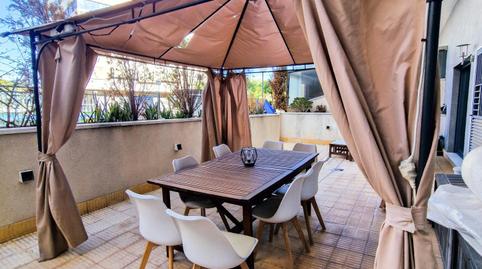 Foto 5 de Planta baixa en venda a Ciutat Universitària, Alicante