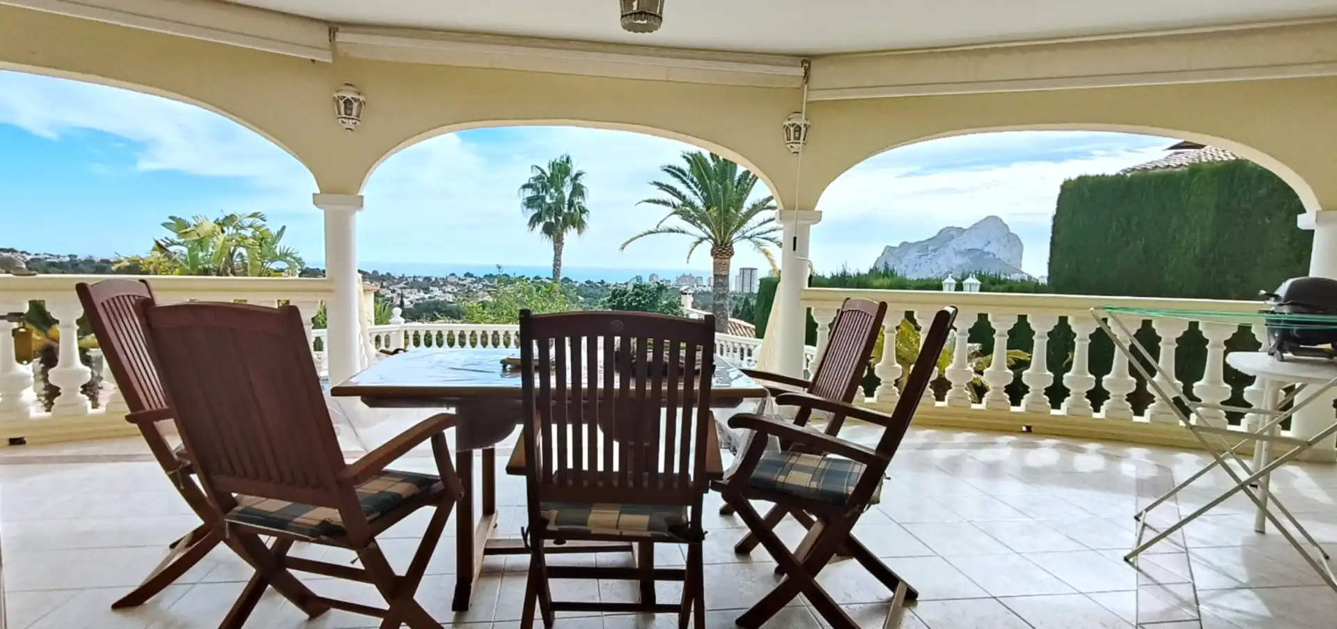 Chalet con piscina en venta en Cometa, imagen 18