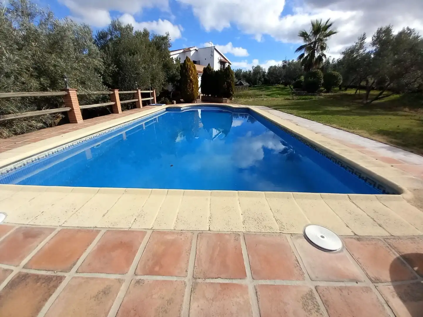 Finca rústica en venta en Arriate