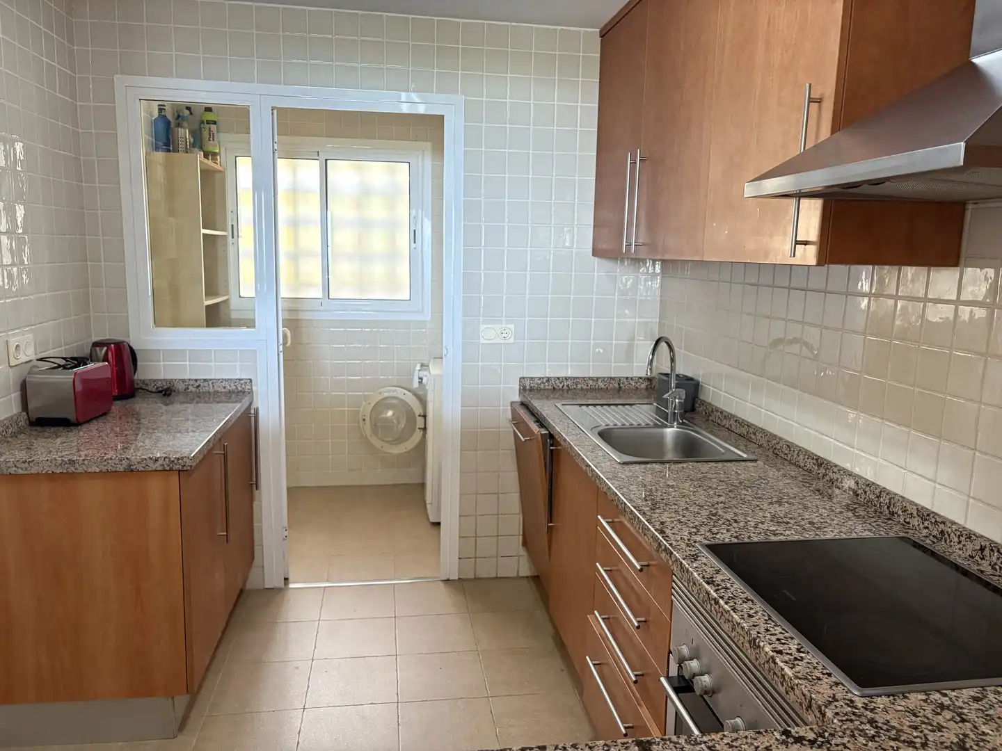 Wohnung mit Pool zum Verkauf in La Alcaidesa, imagen 9