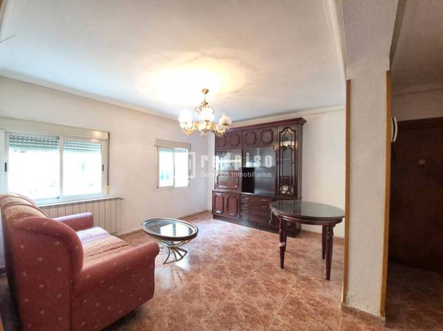 Piso en Venta en de Alborea en Puerta Bonita