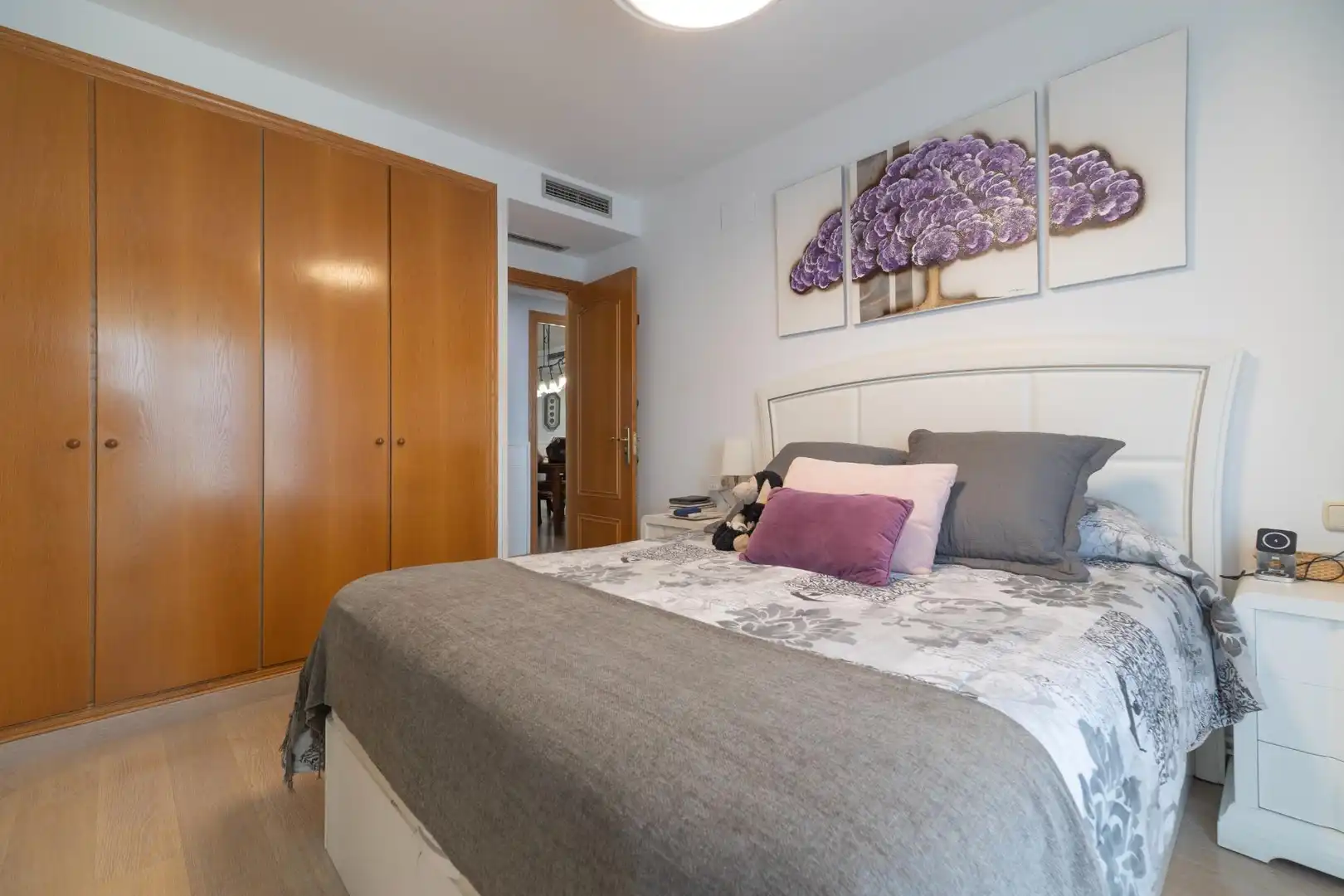 Appartamento con terrazza in vendita a VALLE DE AYORA, imagen 22