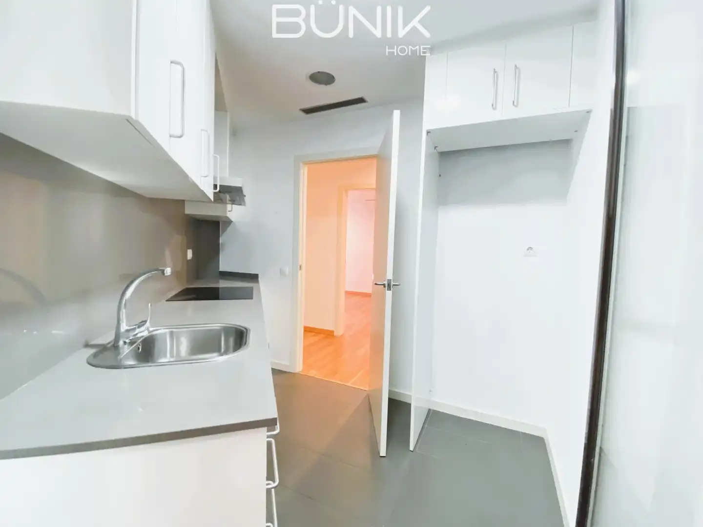 Mini appartamento con terrazza in vendita a Aribau, imagen 13